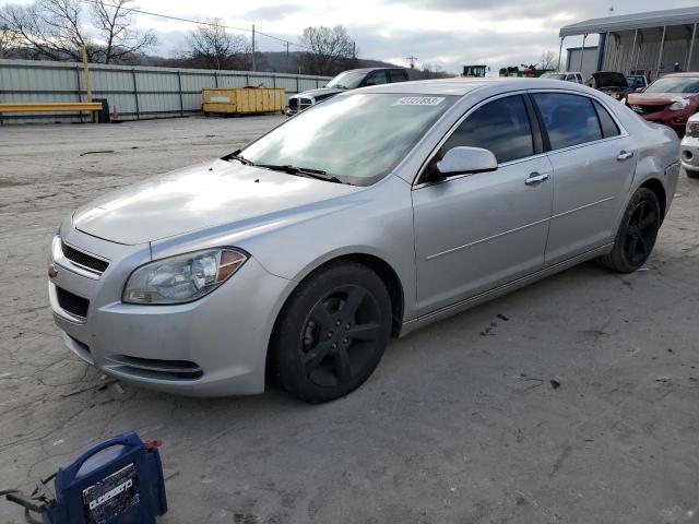 CHEVROLET MALIBU 1LT 2012 1g1zc5e04cf215458