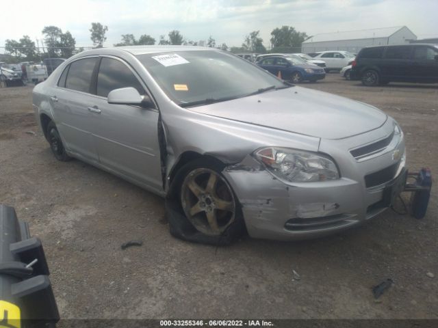 CHEVROLET MALIBU 2012 1g1zc5e04cf215850