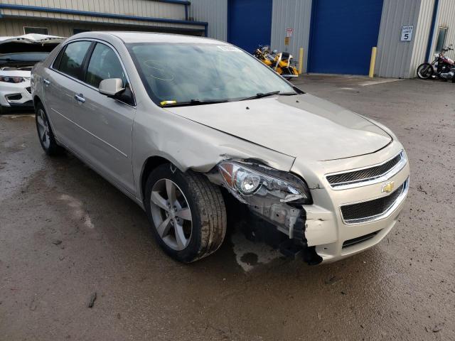 CHEVROLET MALIBU 1LT 2012 1g1zc5e04cf216223