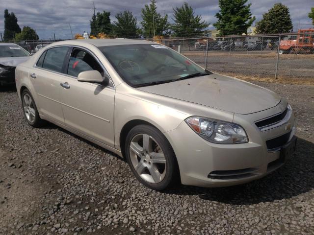 CHEVROLET MALIBU 1LT 2012 1g1zc5e04cf217033