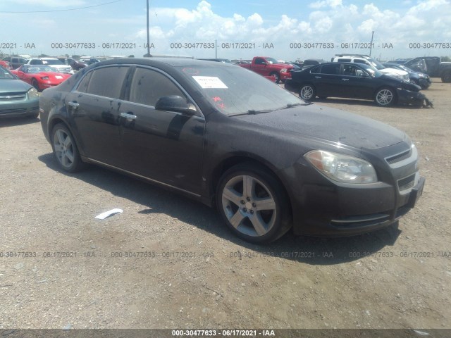 CHEVROLET MALIBU 2012 1g1zc5e04cf221812