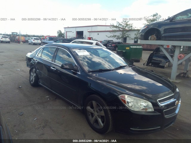 CHEVROLET MALIBU 2012 1g1zc5e04cf223656