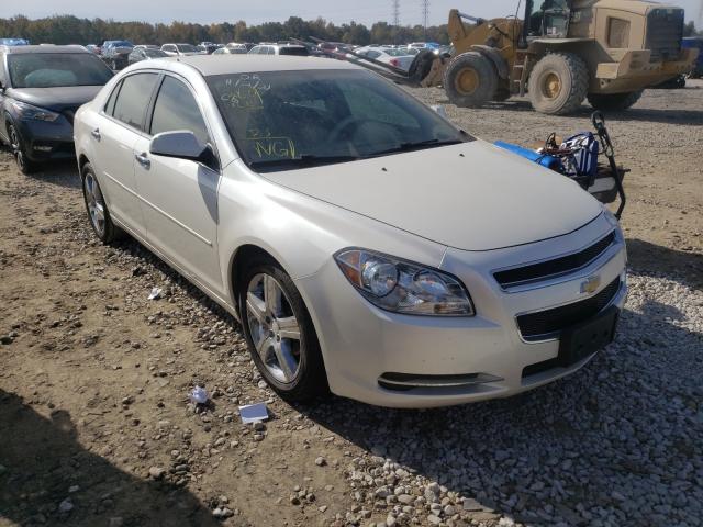 CHEVROLET MALIBU 1LT 2012 1g1zc5e04cf224662