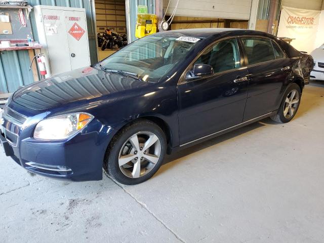 CHEVROLET MALIBU 1LT 2012 1g1zc5e04cf225777