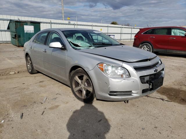 CHEVROLET MALIBU 1LT 2012 1g1zc5e04cf226332