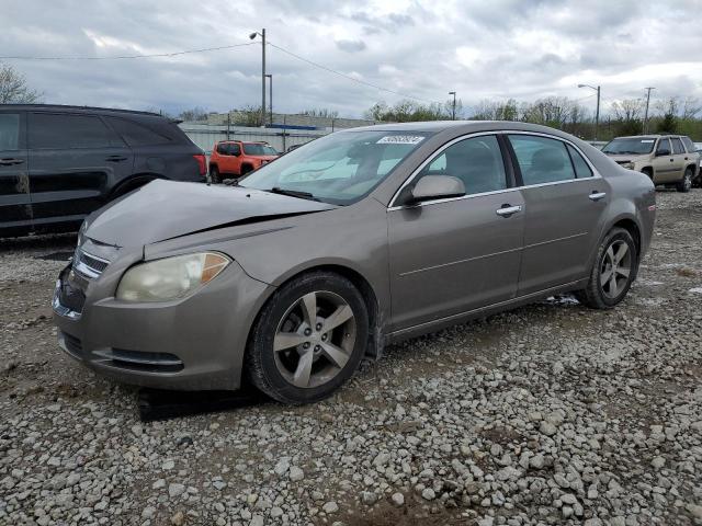 CHEVROLET MALIBU 2012 1g1zc5e04cf228971