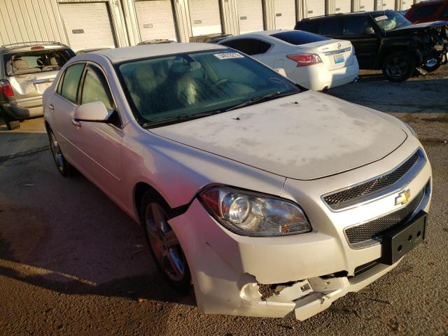 CHEVROLET MALIBU 1LT 2012 1g1zc5e04cf231014