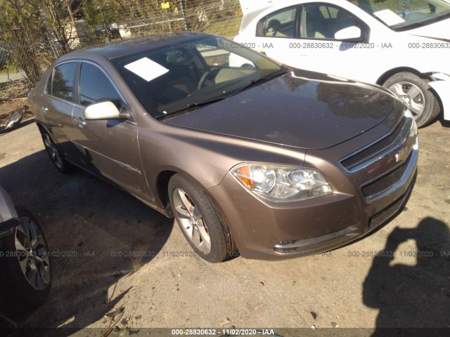 CHEVROLET MALIBU 2012 1g1zc5e04cf231661