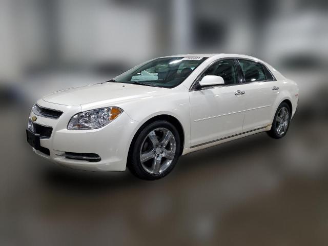 CHEVROLET MALIBU 2012 1g1zc5e04cf233720