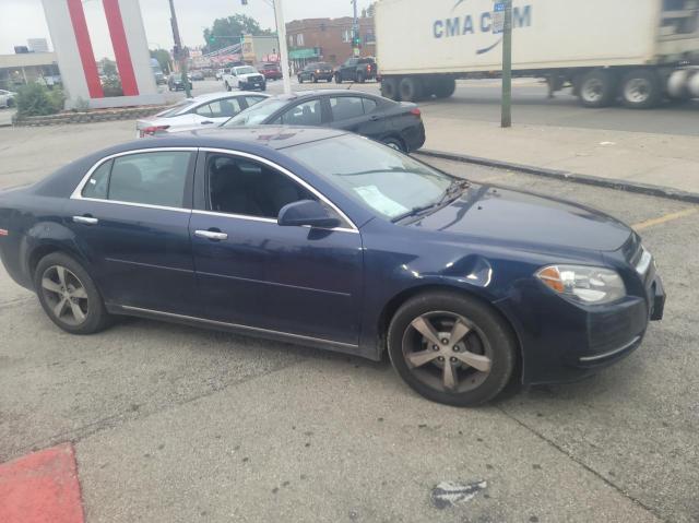 CHEVROLET MALIBU 1LT 2012 1g1zc5e04cf234267