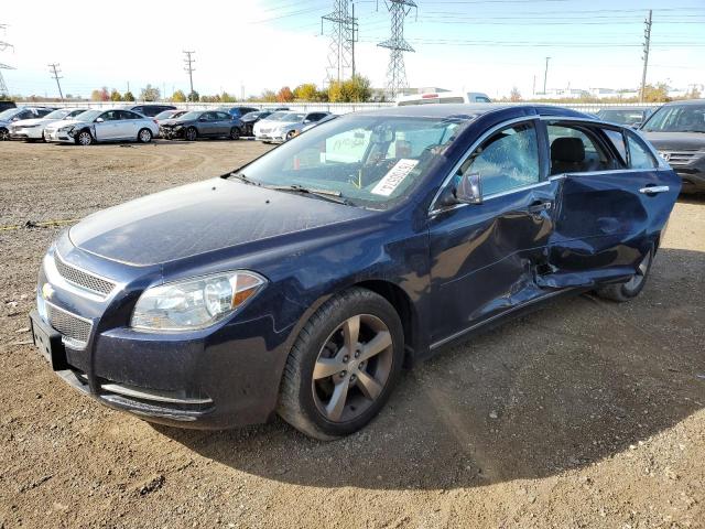 CHEVROLET MALIBU 1LT 2012 1g1zc5e04cf234351