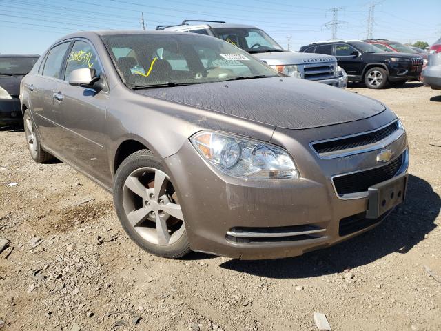 CHEVROLET MALIBU 1LT 2012 1g1zc5e04cf236472