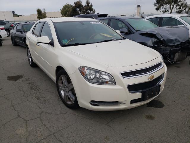 CHEVROLET MALIBU 1LT 2012 1g1zc5e04cf238027