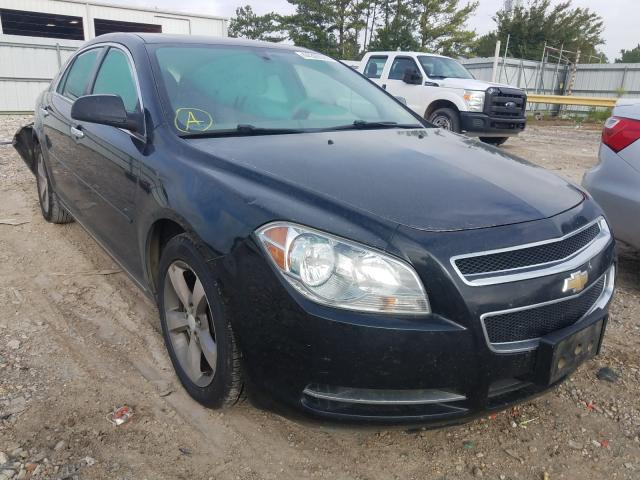 CHEVROLET MALIBU 1LT 2012 1g1zc5e04cf238030