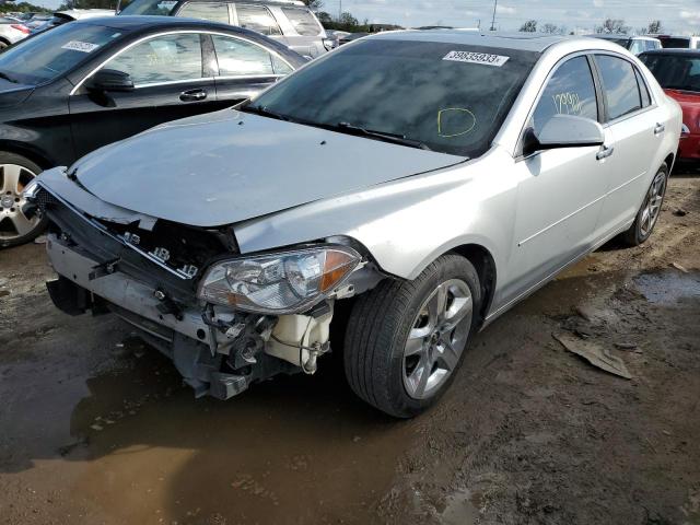 CHEVROLET MALIBU 1LT 2012 1g1zc5e04cf238898