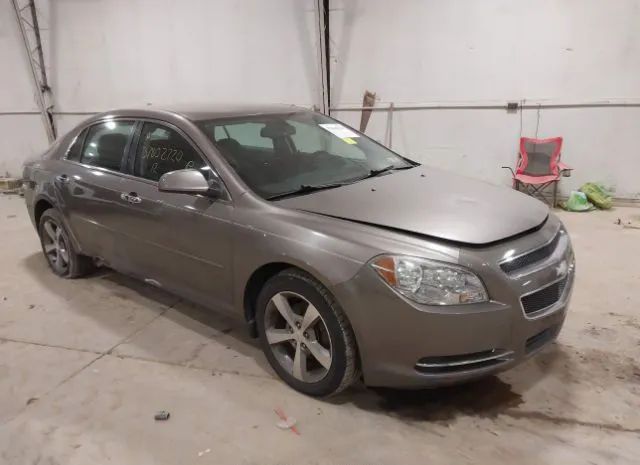 CHEVROLET MALIBU 2012 1g1zc5e04cf239551