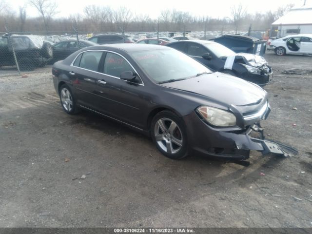 CHEVROLET MALIBU 2012 1g1zc5e04cf240070