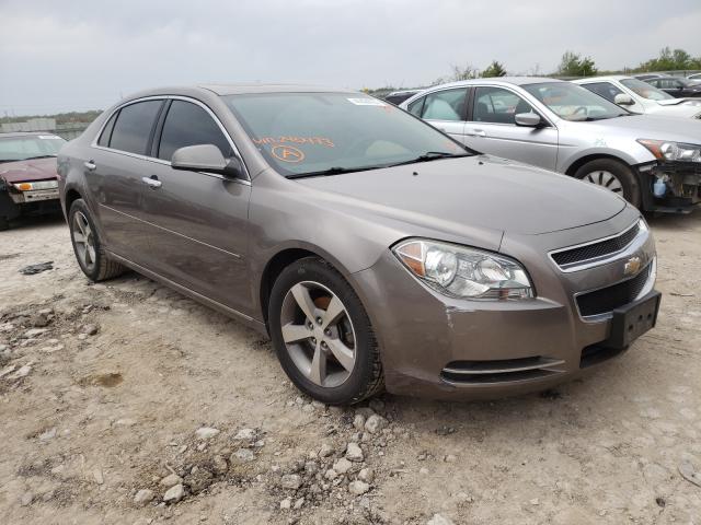 CHEVROLET MALIBU 1LT 2012 1g1zc5e04cf240473