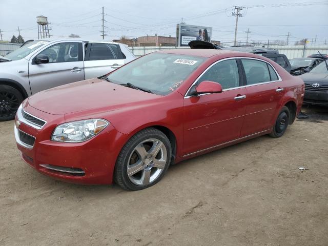 CHEVROLET MALIBU 2012 1g1zc5e04cf240831