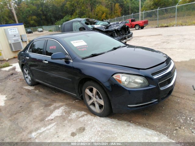 CHEVROLET MALIBU 2012 1g1zc5e04cf241719