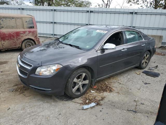 CHEVROLET MALIBU 2012 1g1zc5e04cf242787