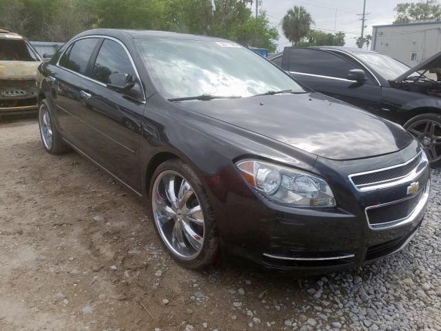 CHEVROLET MALIBU 1LT 2012 1g1zc5e04cf243065