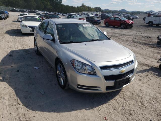 CHEVROLET MALIBU 1LT 2012 1g1zc5e04cf244958