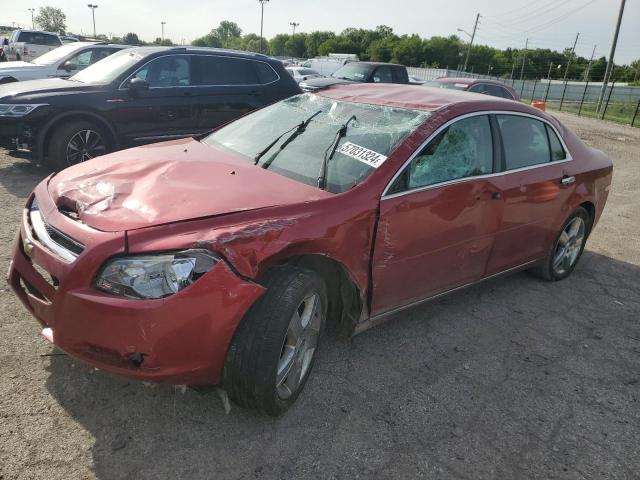 CHEVROLET MALIBU 2012 1g1zc5e04cf245334