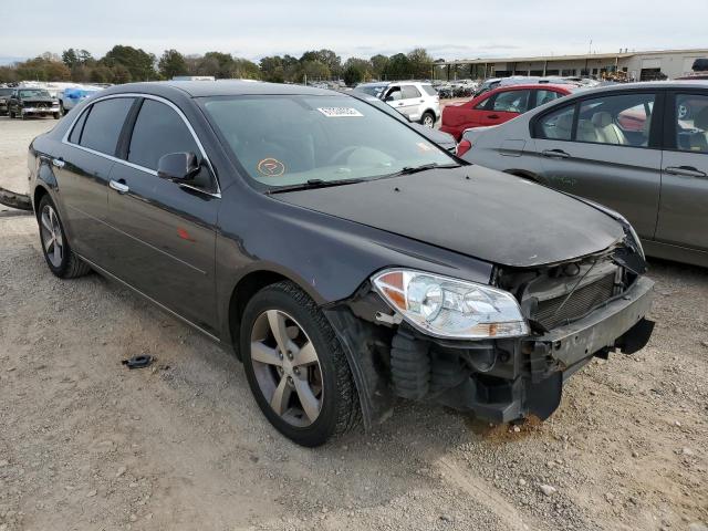 CHEVROLET MALIBU 1LT 2012 1g1zc5e04cf249352