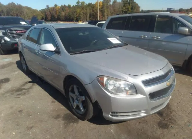 CHEVROLET MALIBU 2012 1g1zc5e04cf251456