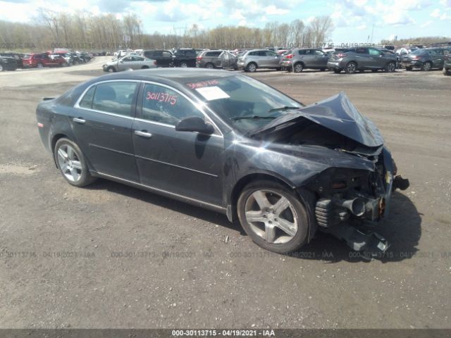 CHEVROLET MALIBU 2012 1g1zc5e04cf251926