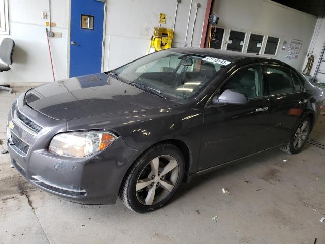 CHEVROLET MALIBU 1LT 2012 1g1zc5e04cf252235