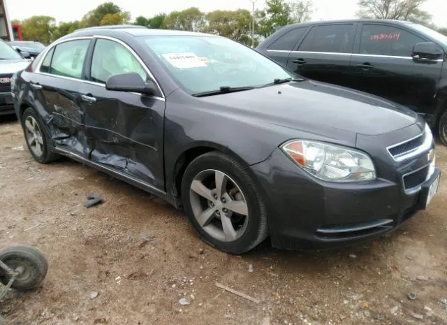 CHEVROLET MALIBU 2012 1g1zc5e04cf253899