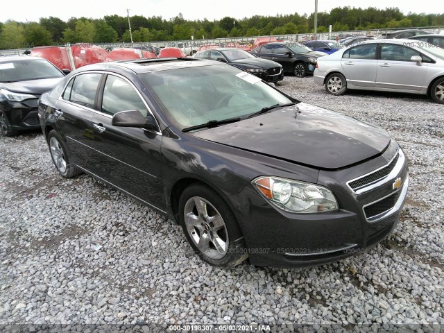 CHEVROLET MALIBU 2012 1g1zc5e04cf254681