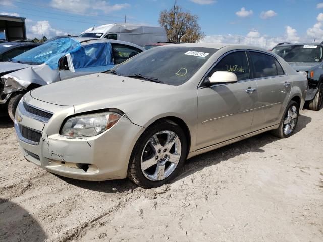 CHEVROLET MALIBU 1LT 2012 1g1zc5e04cf255295