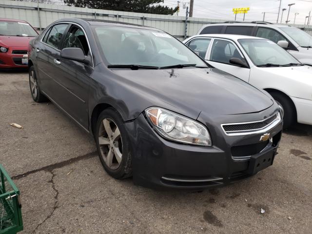 CHEVROLET MALIBU 1LT 2012 1g1zc5e04cf255751