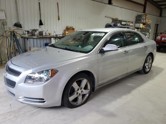 CHEVROLET MALIBU 2012 1g1zc5e04cf257158