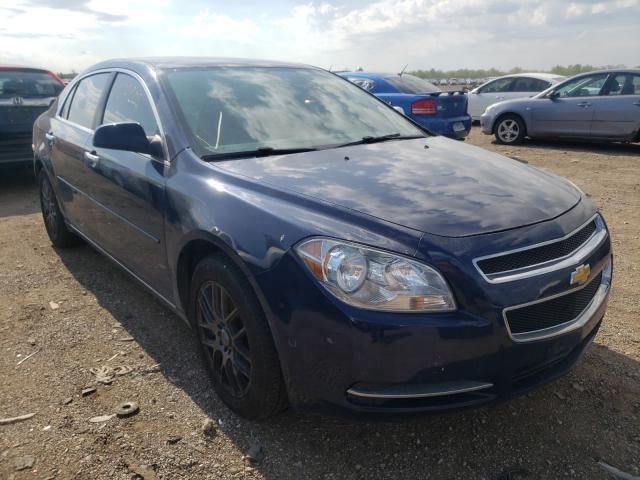 CHEVROLET MALIBU 1LT 2012 1g1zc5e04cf259296