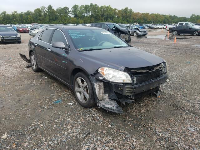 CHEVROLET MALIBU 1LT 2012 1g1zc5e04cf259623