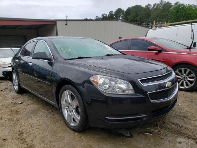 CHEVROLET MALIBU 1LT 2012 1g1zc5e04cf260111