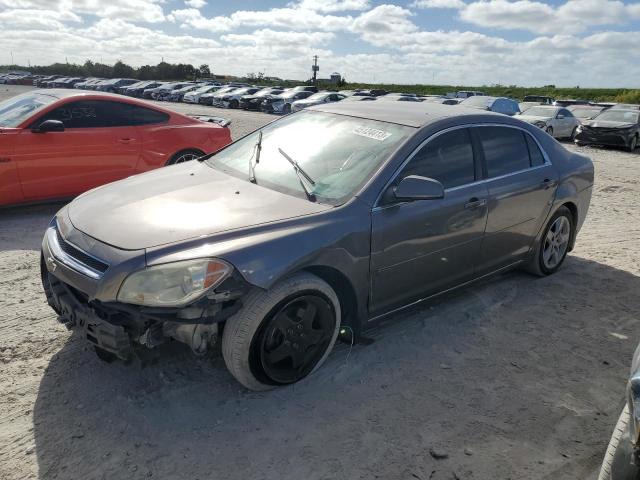 CHEVROLET MALIBU 1LT 2012 1g1zc5e04cf260223