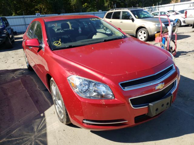 CHEVROLET MALIBU 1LT 2012 1g1zc5e04cf260724