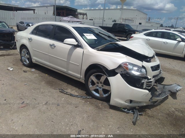 CHEVROLET MALIBU 2012 1g1zc5e04cf263669