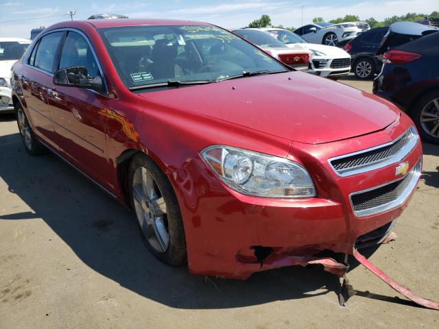 CHEVROLET MALIBU 1LT 2012 1g1zc5e04cf266846