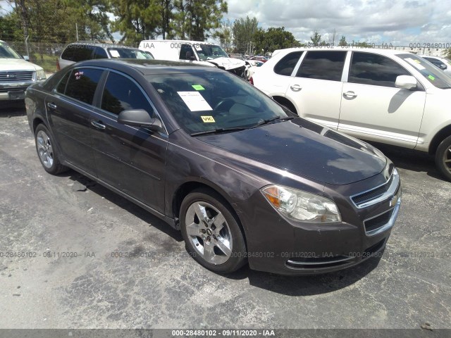 CHEVROLET MALIBU 2012 1g1zc5e04cf267205