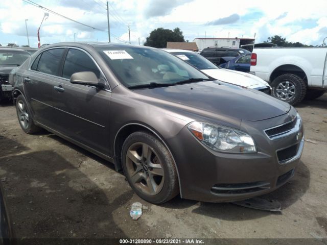 CHEVROLET MALIBU 2012 1g1zc5e04cf268404