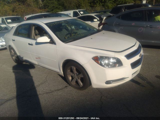 CHEVROLET MALIBU 2012 1g1zc5e04cf268595