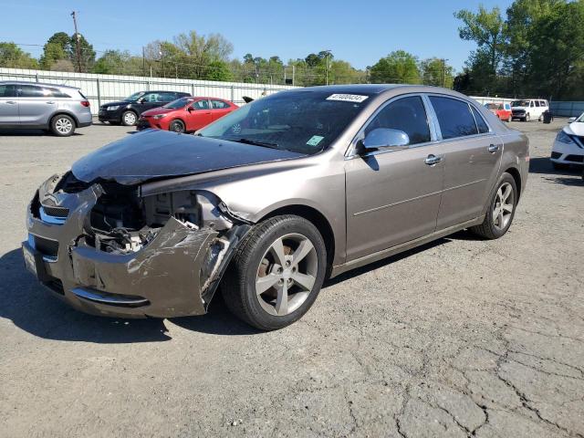 CHEVROLET MALIBU 2012 1g1zc5e04cf269410