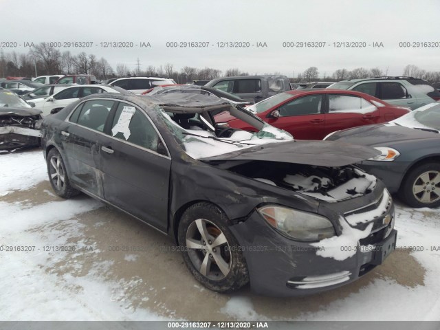 CHEVROLET MALIBU 2012 1g1zc5e04cf269598