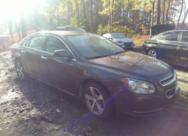 CHEVROLET MALIBU 2012 1g1zc5e04cf269794